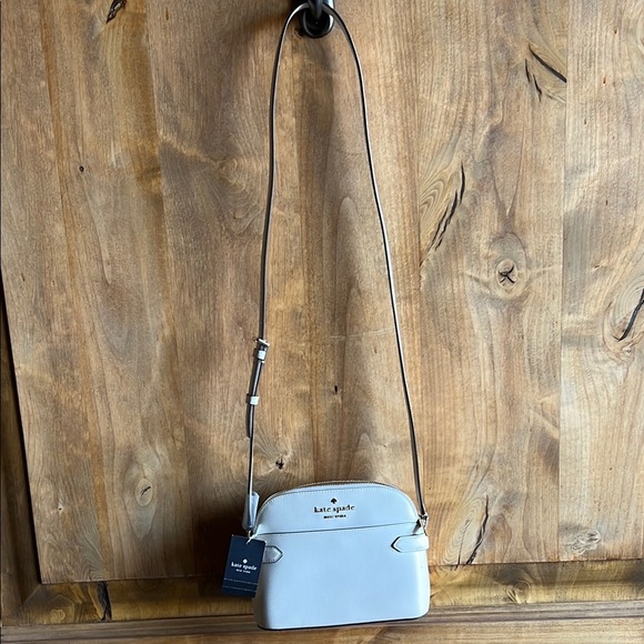 Kate Spade | Dome Crossbody Bag - Picture 3 of 8